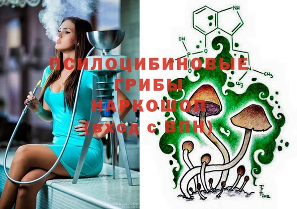 каннабис Абаза